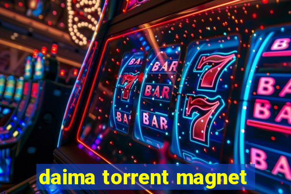 daima torrent magnet